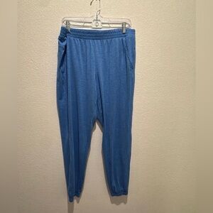 Members Mark joggers size L